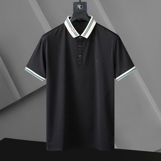 Gucci short lapel T man 2022-5-28-019